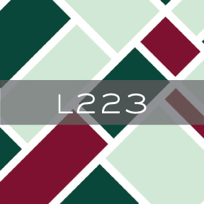 hautepapier liner L223