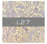 hautepapier liner L27