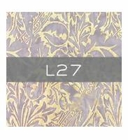 hautepapier liner L27