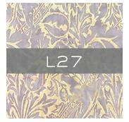 hautepapier liner L27