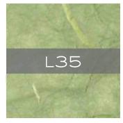 hautepapier liner L35