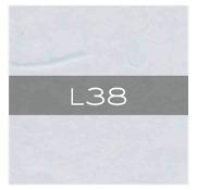 hautepapier liner L38