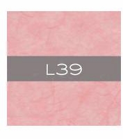 hautepapier liner L39
