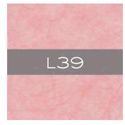 hautepapier liner L39