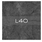 hautepapier liner L40