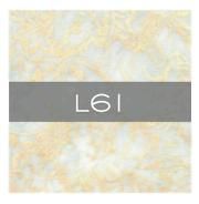 hautepapier liner L61