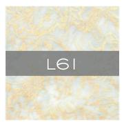 hautepapier liner L61