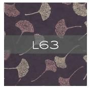 hautepapier liner L63