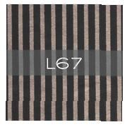 hautepapier liner L67