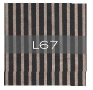 hautepapier liner L67