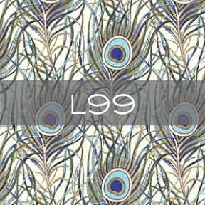 hautepapier liner L99