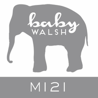hautepapier monogram M121