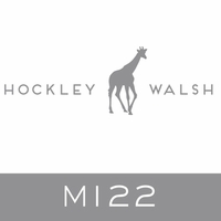 hautepapier monogram M122