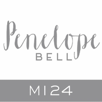 hautepapier monogram M124