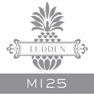 hautepapier monogram M125
