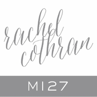 hautepapier monogram M127