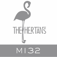 hautepapier monogram M132