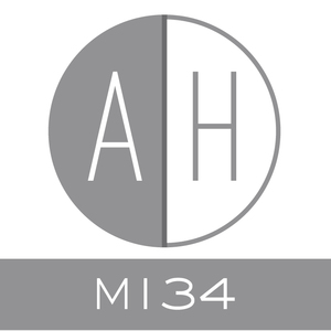 hautepapier monogram M134