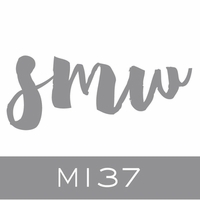 hautepapier monogram M137