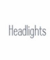 headlights
