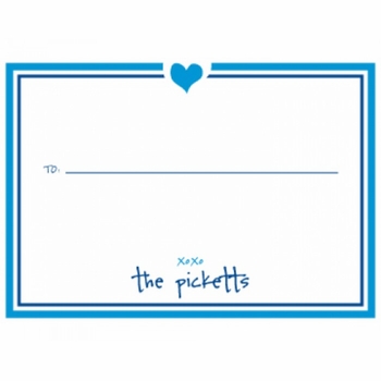 heart gifts stickers