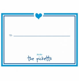 Heart Gifts Stickers