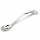 Heart Sterling Silver Baby Feeding Spoon