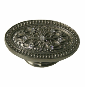 Heirloom Drawer Knob