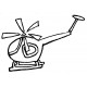 helicopter