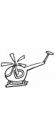 helicopter