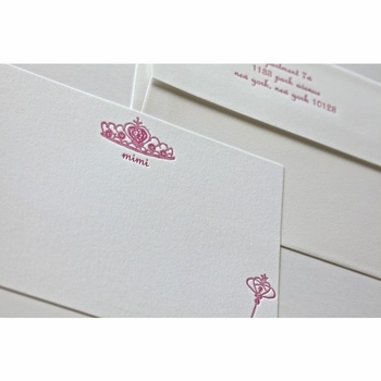 Helicopter Parade Baby Stationery