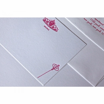 Helicopter Parade Baby Stationery