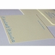 Helicopter Parade Baby Stationery