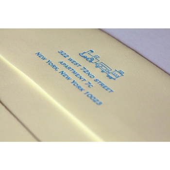 Helicopter Parade Kid's Stationery