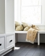 Herringbone Fringed Throw (Several Colors Available)