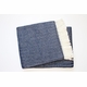 Herringbone Fringed Throw (Several Colors Available)