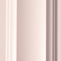 hint of pink