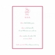 ho ho ho invitation cards