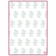 ho ho ho invitation cards