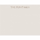 hoh social stationery