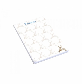 holiday pads and paper