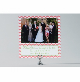 Holiday Tears Holiday Card