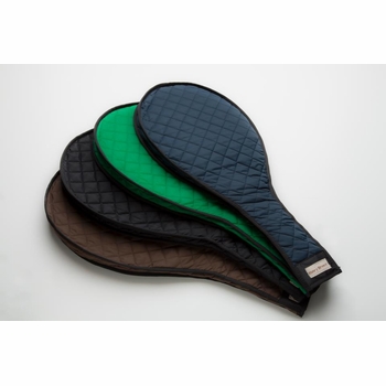 holloway tennis racket cover