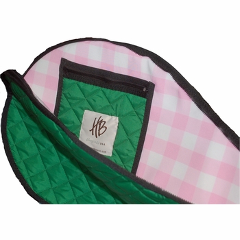 holloway tennis racket cover