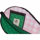 holloway tennis racket cover