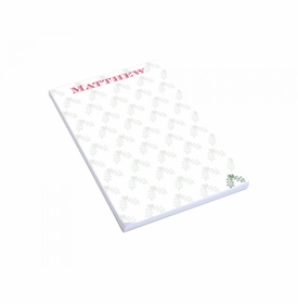 Holly Holiday Pads