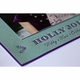 Holly Jolly Holiday Card