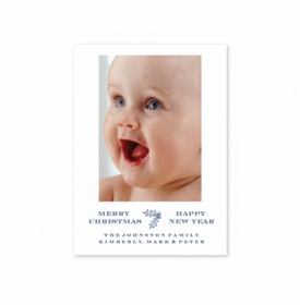 Holly Jolly Holiday Cards