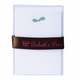 Holly Note Cards