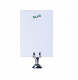 Holly Note Cards